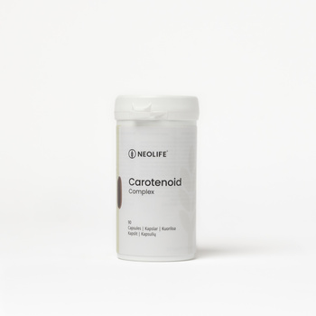 Carotenoid Complex, karotenoidowy suplement diety