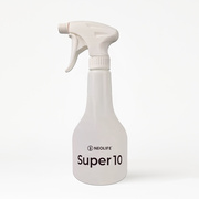Pihustiga pudel 500 ml